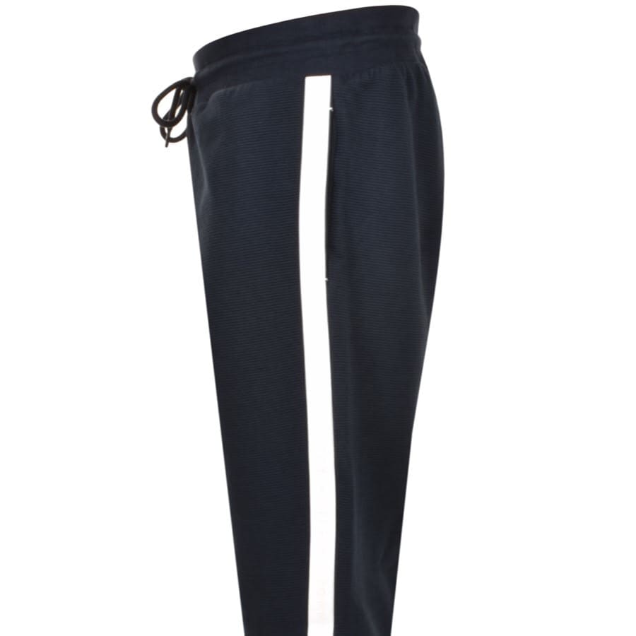 Tommy hilfiger lounge track pants online